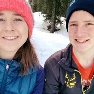 Meet your Posher, Fiona